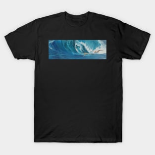 Pterosaurs overseas T-Shirt